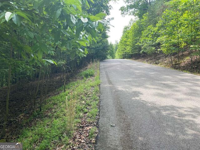 LOT 11 Brumby Run 11, Blairsville, GA 30512