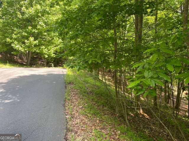 LOT 11 Brumby Run 11, Blairsville, GA 30512