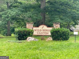 LOT 11 Brumby Run 11, Blairsville, GA 30512