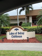 15126 Ashland Street 253, Delray Beach, FL 33484