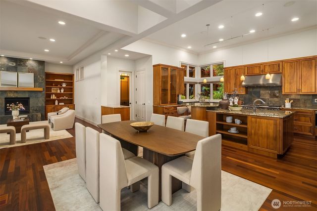 3052 NE Harrison Street, Issaquah, WA 98029
