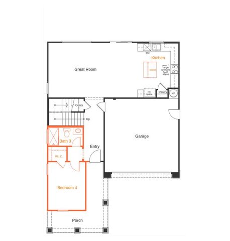 2426 Cortese St, Manteca, CA 95337