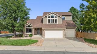 11873 W 56th Circle, Arvada, CO 80002