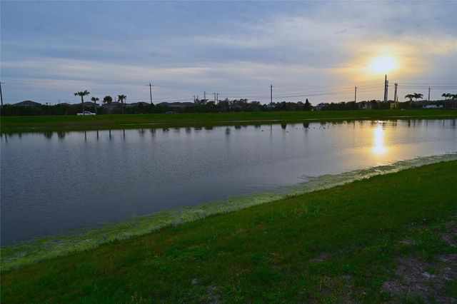 9532 SANDY BLUFFS CIRCLE, Parrish, FL 34219