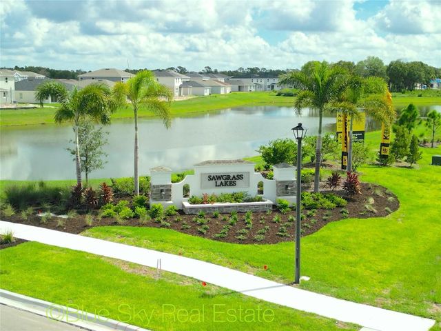 9532 SANDY BLUFFS CIRCLE, Parrish, FL 34219