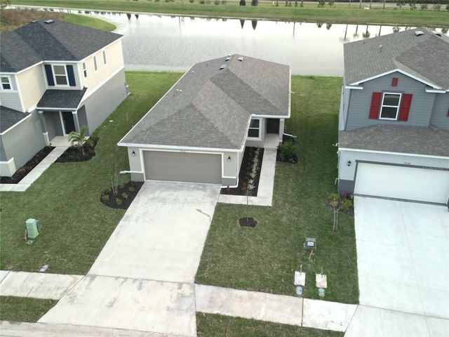 9532 SANDY BLUFFS CIRCLE, Parrish, FL 34219