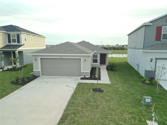 9532 SANDY BLUFFS CIRCLE, Parrish, FL 34219