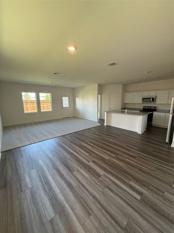 1238 Herring Drive, Forney, TX 75126