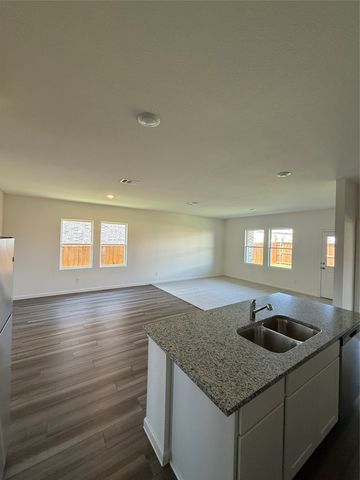 1238 Herring Drive, Forney, TX 75126