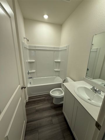 1238 Herring Drive, Forney, TX 75126