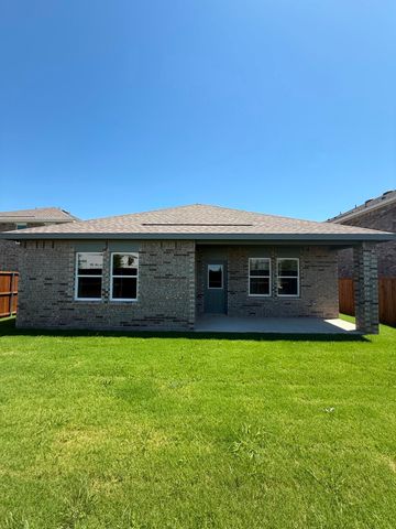1238 Herring Drive, Forney, TX 75126