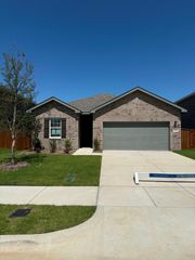 1238 Herring Drive, Forney, TX 75126