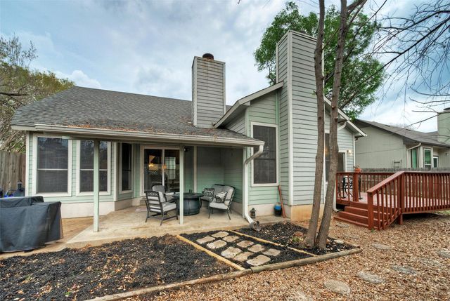 8105 Elkhorn Mountain TRL, Austin, TX 78729