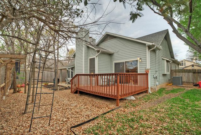 8105 Elkhorn Mountain TRL, Austin, TX 78729