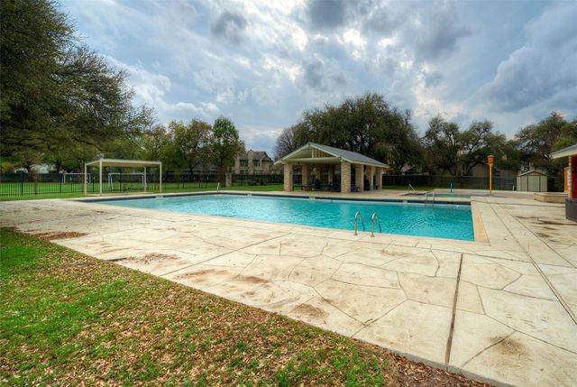 8105 Elkhorn Mountain TRL, Austin, TX 78729