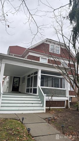 25 Mountain Avenue, North Plainfield, NJ 07060