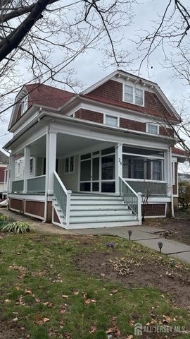 25 Mountain Avenue, North Plainfield, NJ 07060