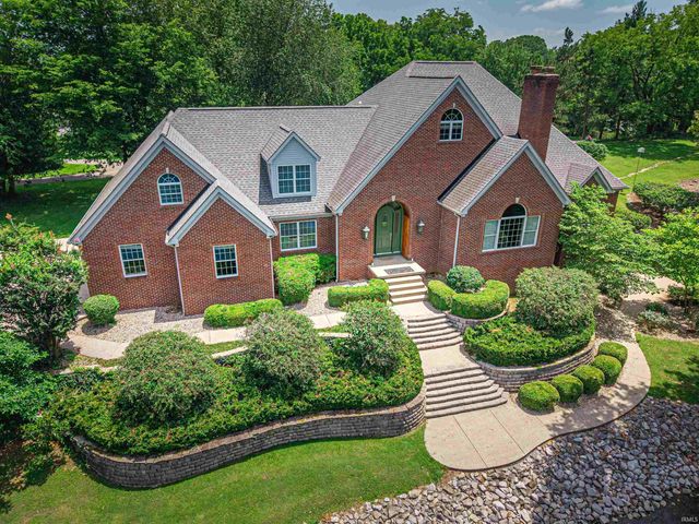 6288 Woodsboro Road, Newburgh, IN 47630