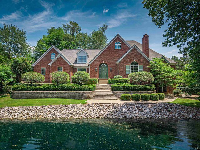 6288 Woodsboro Road, Newburgh, IN 47630