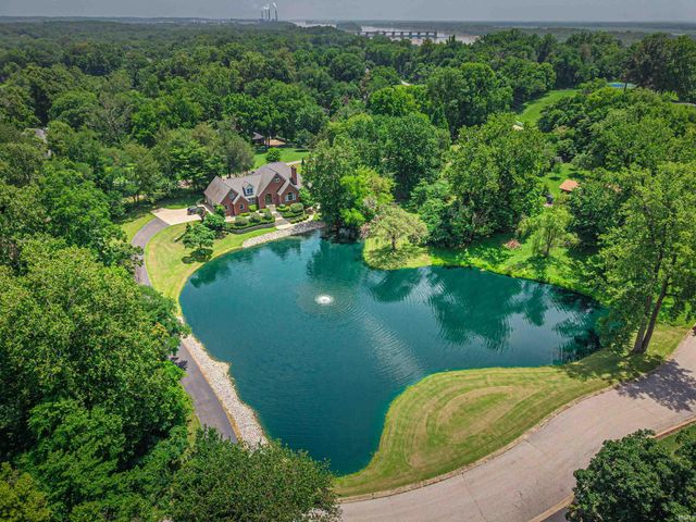 6288 Woodsboro Road, Newburgh, IN 47630