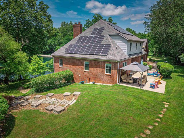 6288 Woodsboro Road, Newburgh, IN 47630