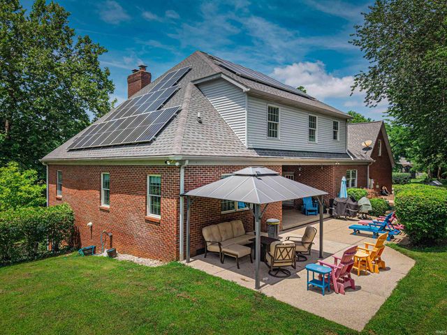 6288 Woodsboro Road, Newburgh, IN 47630