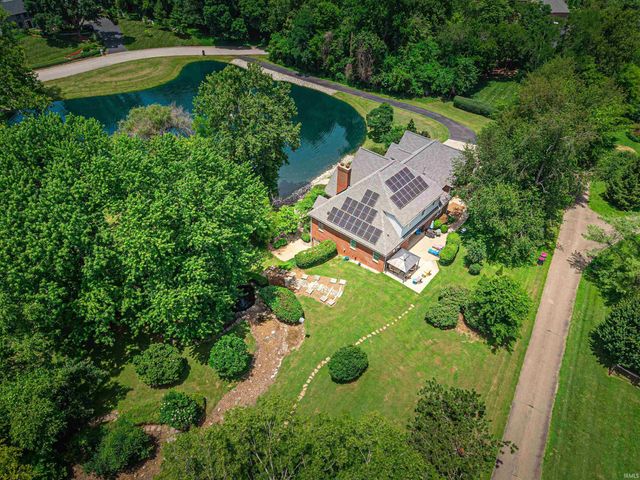 6288 Woodsboro Road, Newburgh, IN 47630
