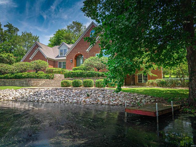 6288 Woodsboro Road, Newburgh, IN 47630