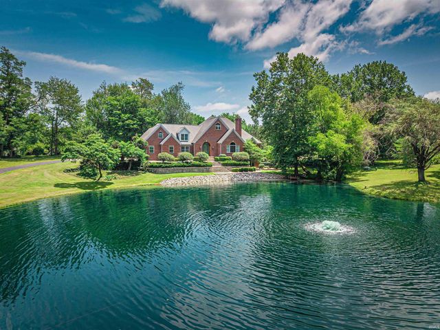 6288 Woodsboro Road, Newburgh, IN 47630