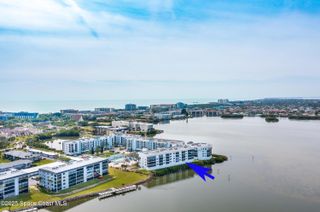 3601 S Banana River Boulevard, A202, Cocoa Beach, FL 32931