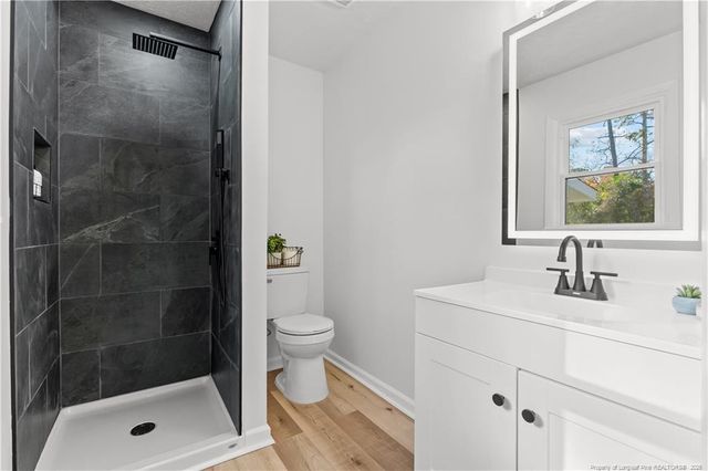 6343 Pawling Court, Fayetteville, NC 28304