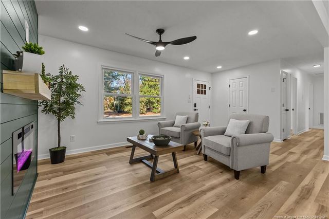 6343 Pawling Court, Fayetteville, NC 28304