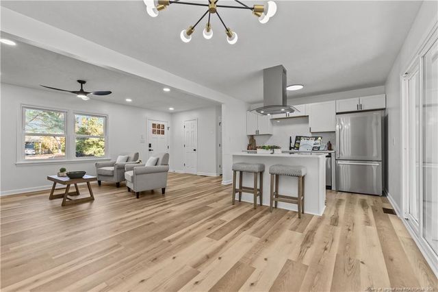 6343 Pawling Court, Fayetteville, NC 28304