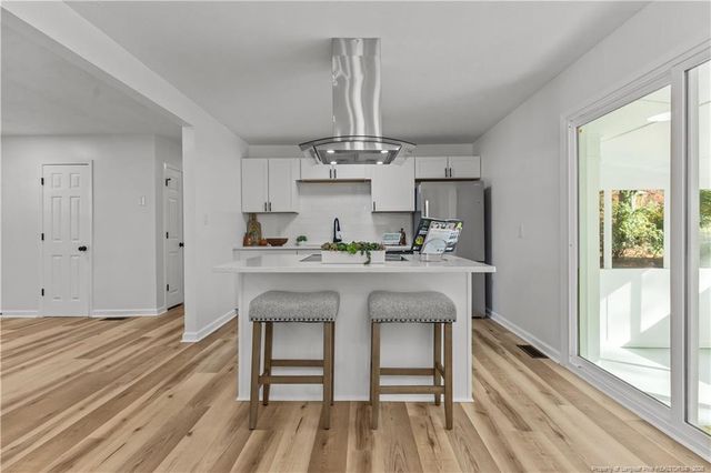 6343 Pawling Court, Fayetteville, NC 28304