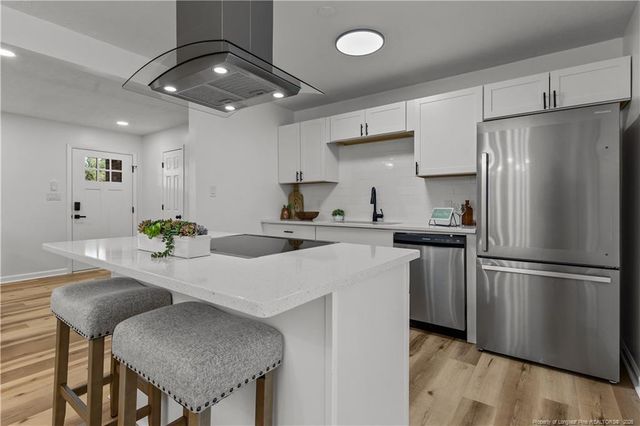 6343 Pawling Court, Fayetteville, NC 28304