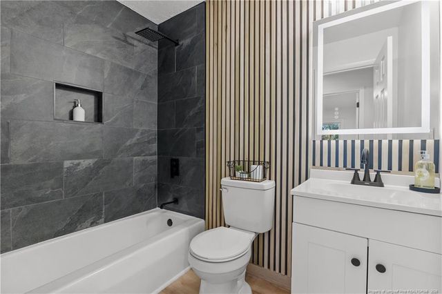 6343 Pawling Court, Fayetteville, NC 28304