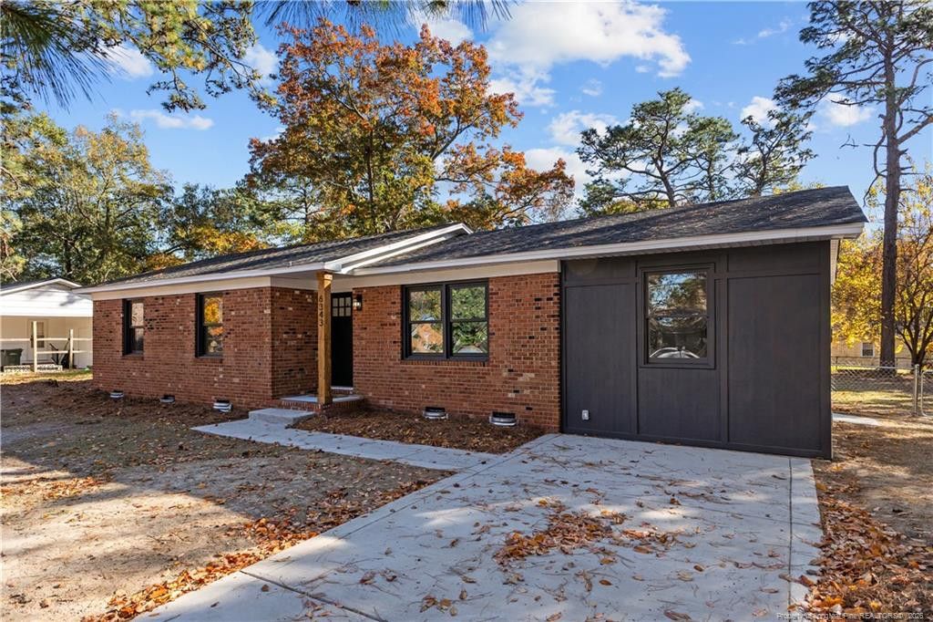 6343 Pawling Court, Fayetteville, NC 28304