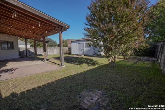 824 Willow Crossing, New Braunfels, TX 78130