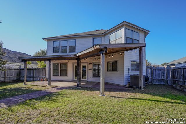 824 Willow Crossing, New Braunfels, TX 78130