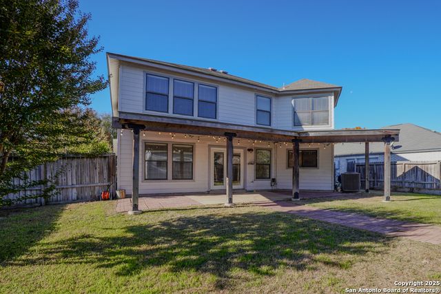 824 Willow Crossing, New Braunfels, TX 78130