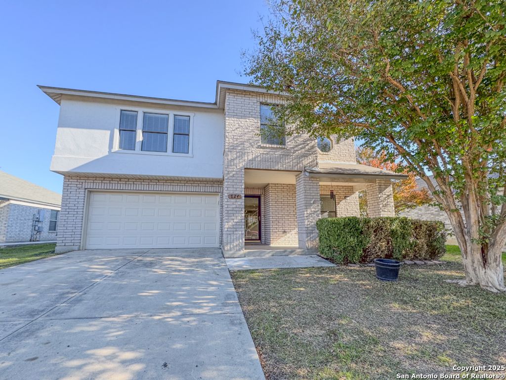 824 Willow Crossing, New Braunfels, TX 78130