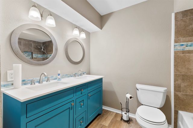 1705 Santa Clara Court, Grand Prairie, TX 75051