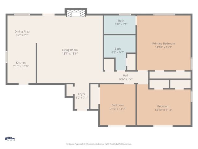 1705 Santa Clara Court, Grand Prairie, TX 75051