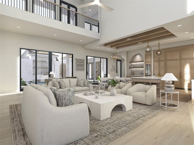 519 Stronghold Place, Heath, TX 75126