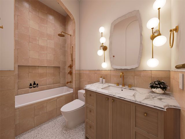 519 Stronghold Place, Heath, TX 75126