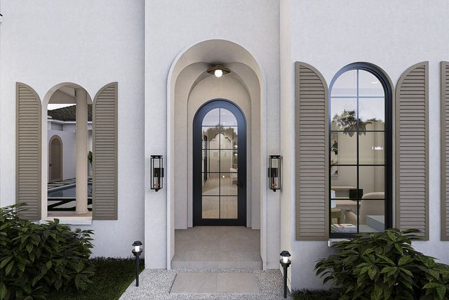 519 Stronghold Place, Heath, TX 75126