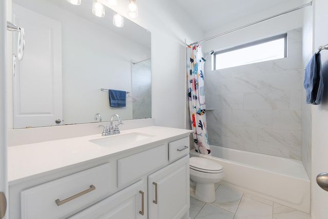 309 Hollister DR, Liberty Hill, TX 78642