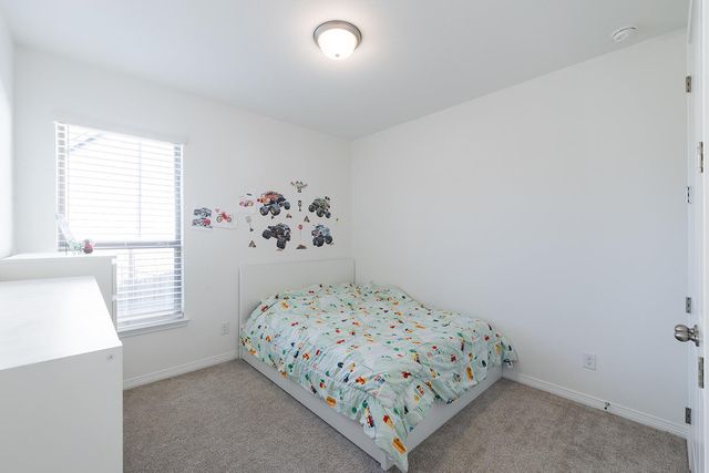 309 Hollister DR, Liberty Hill, TX 78642