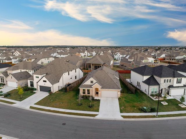 309 Hollister DR, Liberty Hill, TX 78642