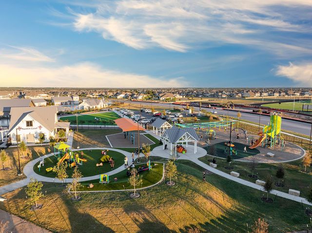 309 Hollister DR, Liberty Hill, TX 78642